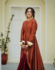 The Rayann Anarkali