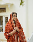 The Meral Anarkali