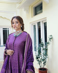 The Shezan Anarkali