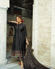 The Makhmoor Anarkali