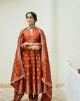The Meral Anarkali