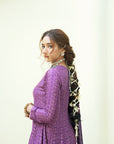 The Shezan Anarkali