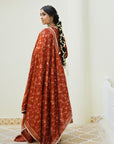 The Meral Anarkali