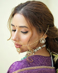 The Shezan Anarkali