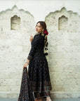 The Makhmoor Anarkali