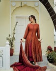 The Rayann Anarkali