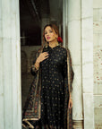 The Makhmoor Anarkali