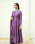 The Shezan Anarkali