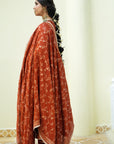 The Meral Anarkali