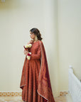The Rayann Anarkali