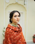 The Meral Anarkali