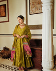 The Rabee'a Anarkali