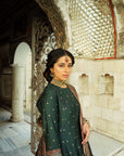 The Nazneen Lehenga