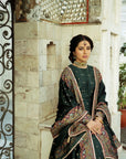 The Nazneen Lehenga