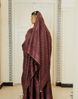 The Maham Sharara