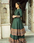 The Nazneen Lehenga