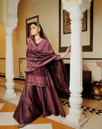 The Maham Sharara