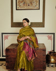 The Rabee'a Anarkali