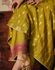 The Rabee'a Anarkali