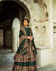 The Nazneen Lehenga