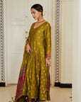 The Rabee'a Anarkali
