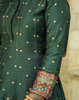 The Nazneen Lehenga