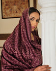 The Maham Sharara
