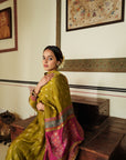 The Rabee'a Anarkali