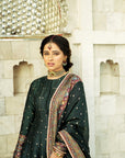 The Nazneen Lehenga