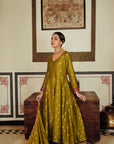 The Rabee'a Anarkali