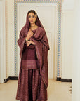 The Maham Sharara