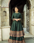 The Nazneen Lehenga