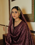 The Maham Sharara