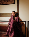 The Maham Sharara