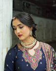The Shaima Anarkali
