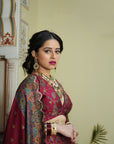 The Zaira lehenga