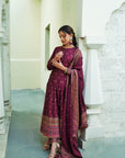The Anaabi Sitara