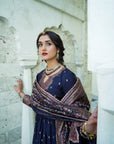 The Shaima Anarkali