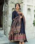 The Shaima Anarkali