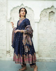 The Shaima Anarkali