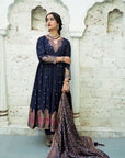 The Shaima Anarkali