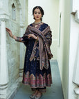 The Shaima Anarkali