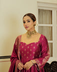The Rummana Anarkali