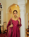 The Rummana Anarkali