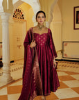 The Rummana Anarkali