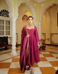 The Rummana Anarkali