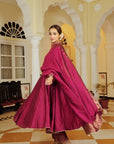 The Rummana Anarkali