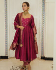 The Rummana Anarkali