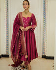 The Rummana Anarkali