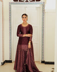 The Maham Sharara